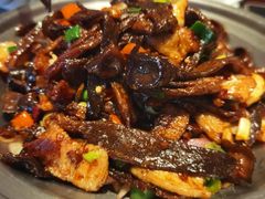 -盛京富丽园老菜馆·东北菜(和平南大街店)