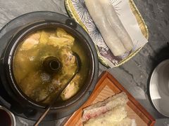 -福照楼汽锅鸡·云南菜(火车站锦江店)