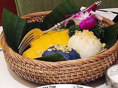 -芭蕉树·新派泰国餐厅(汉溪长隆店)