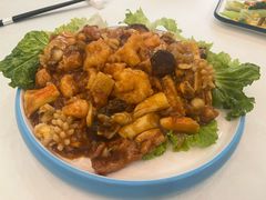 -润泽园饭庄(中山路店)