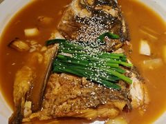 -范家小馆·烤鸭新京菜(金融街店)