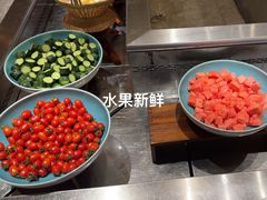 -杭州开元名都大酒店·地中海自助餐厅