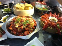 -陈帅夜排档·龙虾·炒菜·烤串(世茂店)