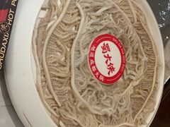 -蜀大侠火锅(总府路全国总店)