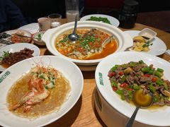 -新白鹿餐厅(爱琴海购物中心店)