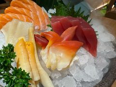 -德川家日本料理(中关村寰太大厦店)