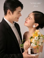 -时光印记婚纱摄影工作室·原创定制