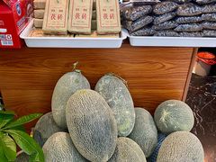 -新疆喀什噶尔餐厅(普利街店)