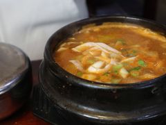 -火炉情韩国料理店(古田路店)