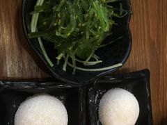 甜点-达鳍寿司(建大店)