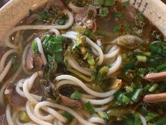 -邵记遵义羊肉粉(千喜之春公寓店)