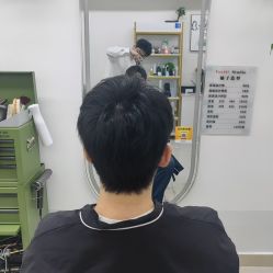 -Youth！Studio柚子造型
