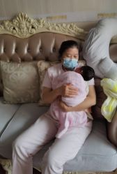 -弗蕾亚·和月月子调理院(东湖店)