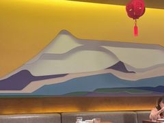 -陆壹捌餐厅(五大道店)
