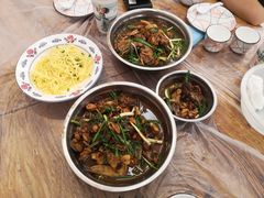 -高子烧鸡公(五里堆路店)