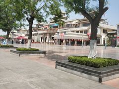 -济南方特东方神画