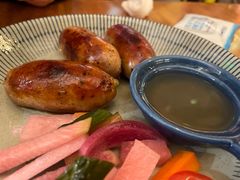 -Mesa Madre梅萨妈妈·Bintana(国贸店)