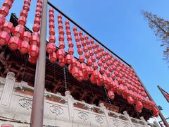 -径山寺