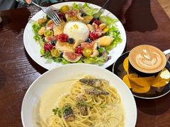 -沏点Trattoria意大利餐厅(新街口店)