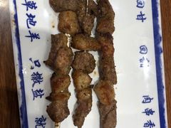 -丝路伊兰·兰州牛肉面(牛街总店)