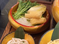 -牛New寿喜烧(新六百店)