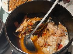 -老友王·南宁特色菜(金汇如意坊店)