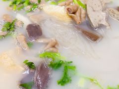 -鸭小妹鸭血粉丝(老门东店)