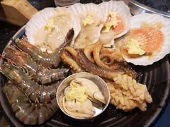 -熊出没日本烧肉放题