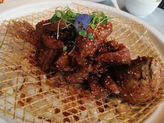 -望京辣宴·古法川菜(望京店)