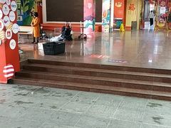 -新梦百货(民族店)