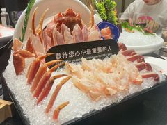 -海月轩海鲜豆捞(紫金塔店)