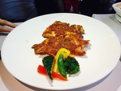-哈布斯扒房(华发商都店)