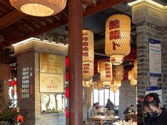 -二十八里太湖船菜(吉祥路店)