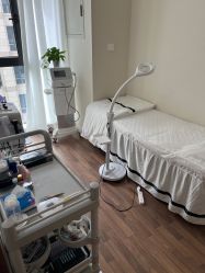 -演员的秘密·皮肤管理