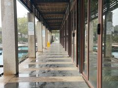 -张家港金凤凰度假村温泉