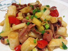 -澎湖湾农家菜(八一路楚天府店)