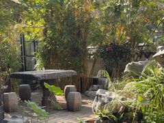 -道南書院·私房菜·早午茶·茶馆