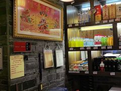 -成渝龙火锅(都江堰店)