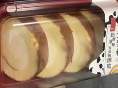 -詹记桃酥(包河万达店)