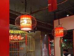 -北平食府.北京烤鸭(亦庄店)