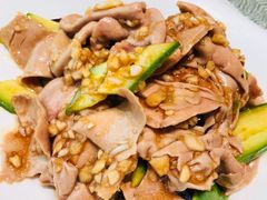 -开海·红岛海鲜虾水饺(石老人店)