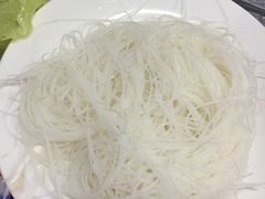 -京城羊坊涮羊肉馆(湖北路)