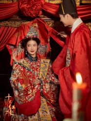 -今生有约婚纱摄影店(景德路店)