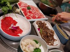 -狼头山火锅 KTV欢唱·烤串(理工大学店)