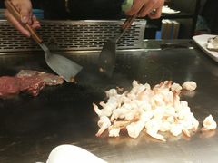 -水木锦堂·自助铁板烧(世贸天阶店)