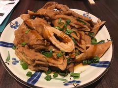 -度小月(百老汇美食街店)