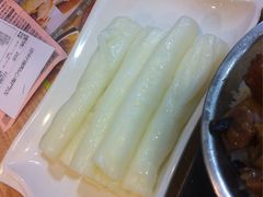 -添好运点心专门店(中环IFC店)