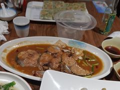 -和源祥·日照菜扛把子(万平口一店)