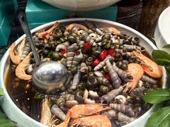 -大灶头·新昌菜(中国茶市店)
