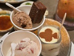 -大渔铁板烧(东城店)